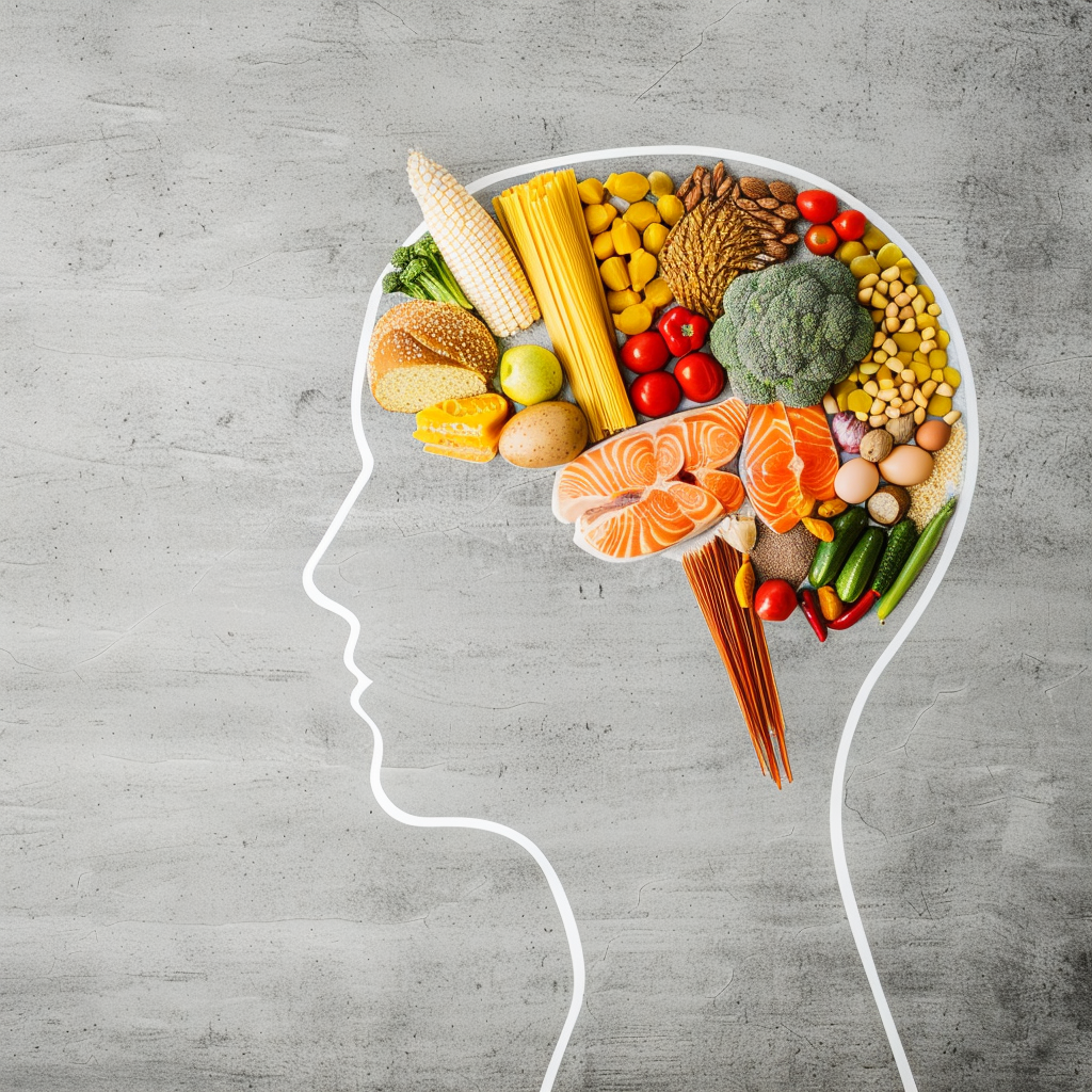 brain science, food science, whole foods, ultra processed foods