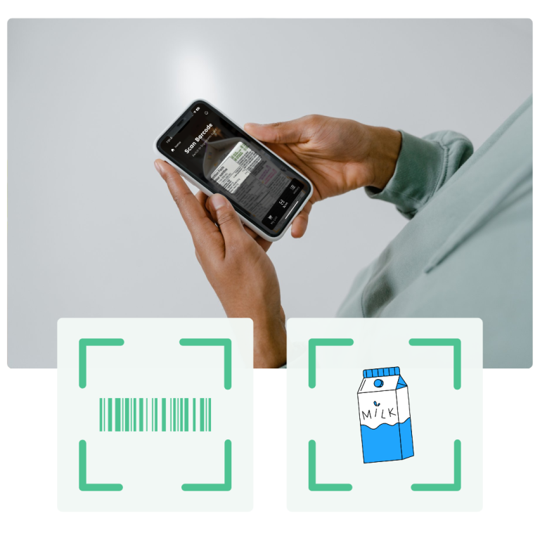 Processed App | Ultra-Processed Food Scanning App