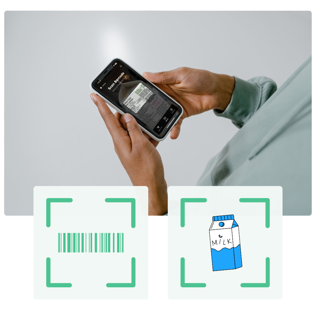Processed App | Ultra-Processed Food Scanning App